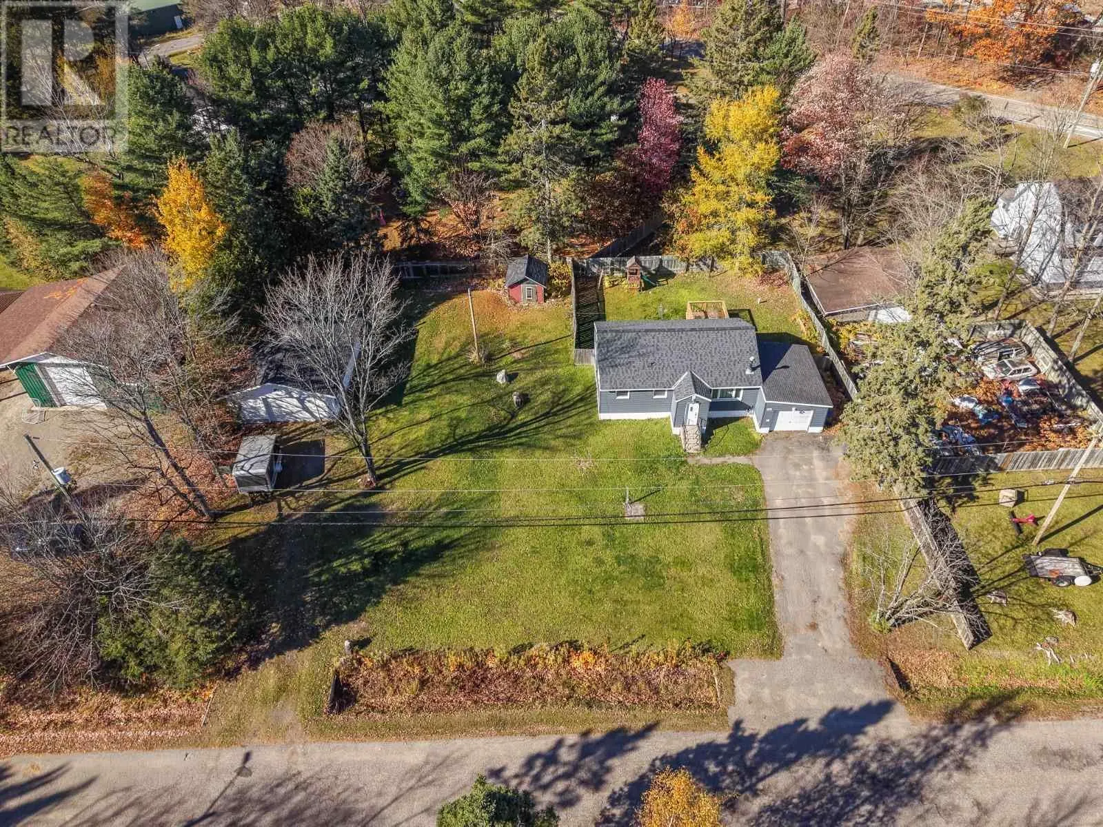 246 Old Highway 17 N
