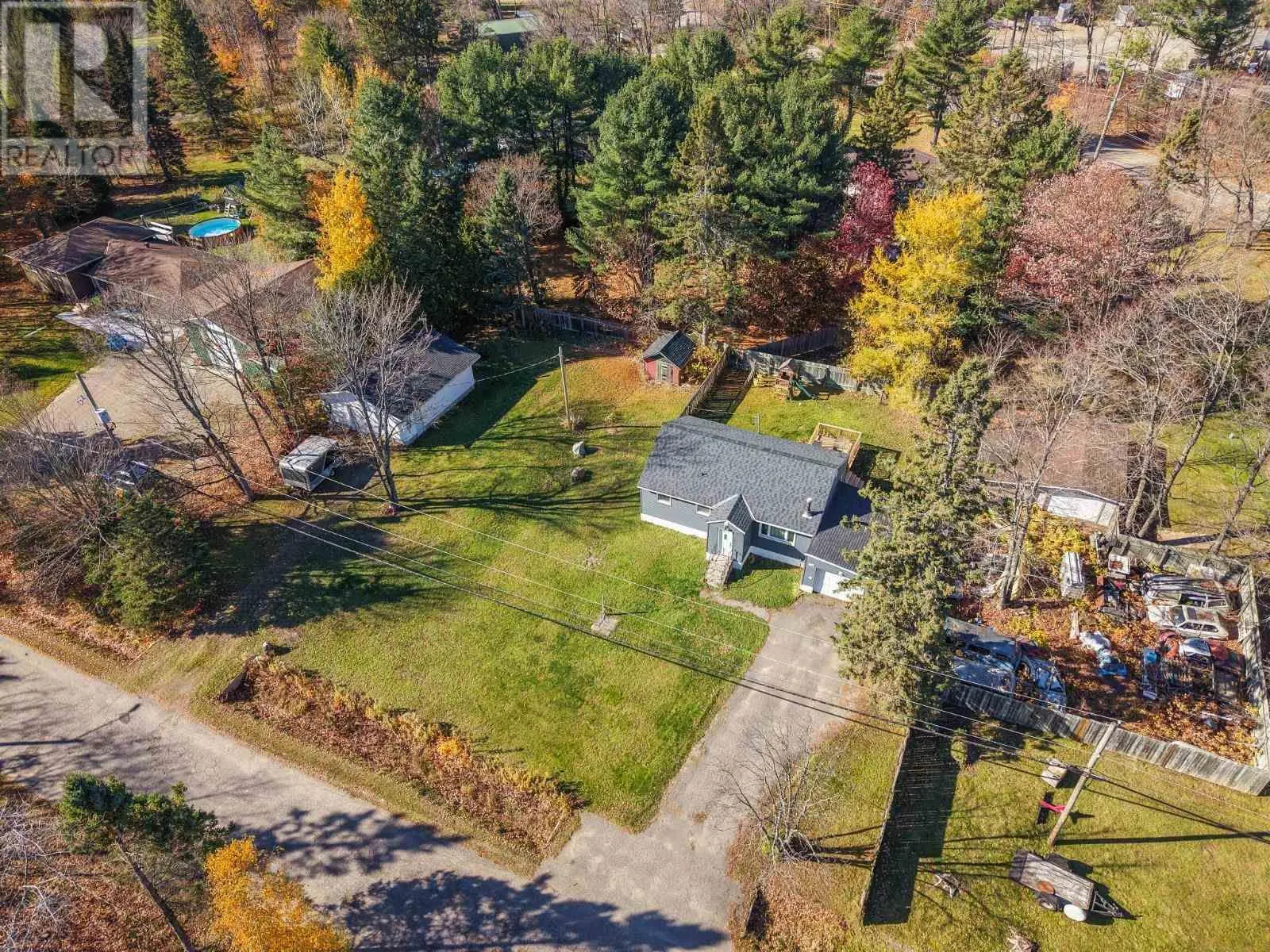 246 Old Highway 17 N