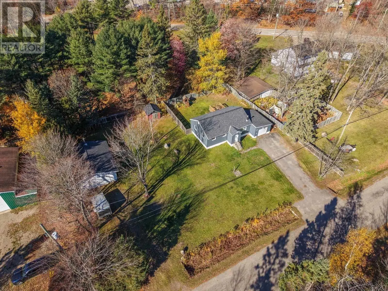 246 Old Highway 17 N