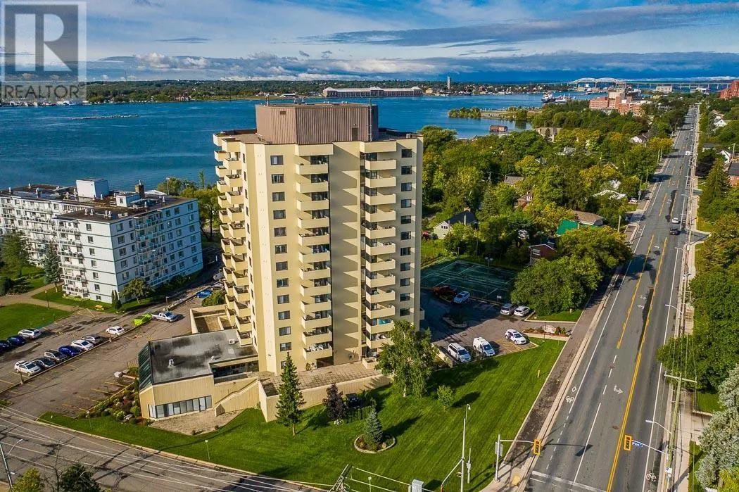 1139 Queen ST E # 1107