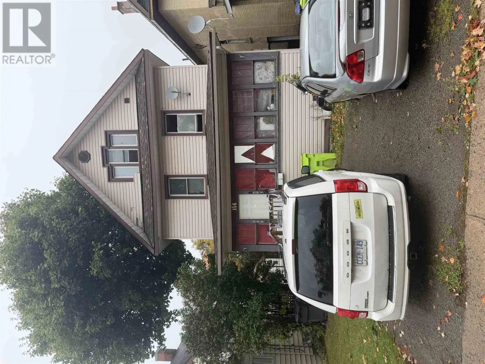 156 Central PK