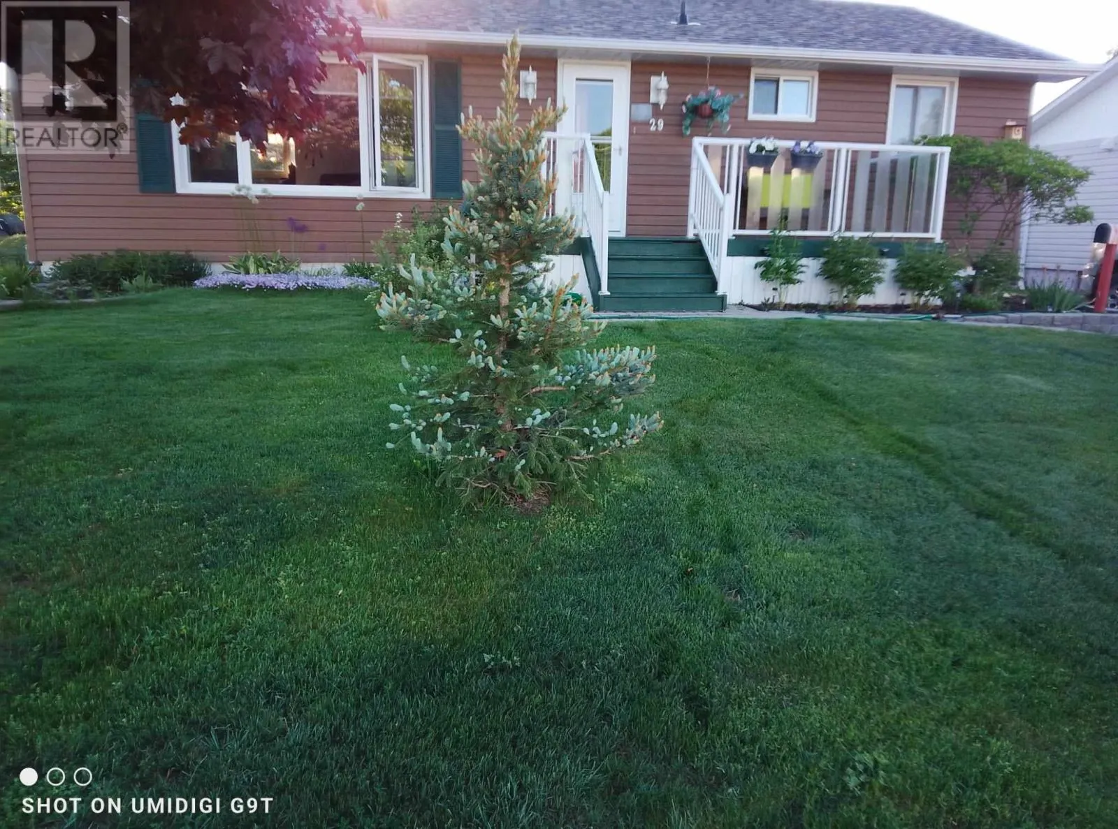29 Blackwell RD