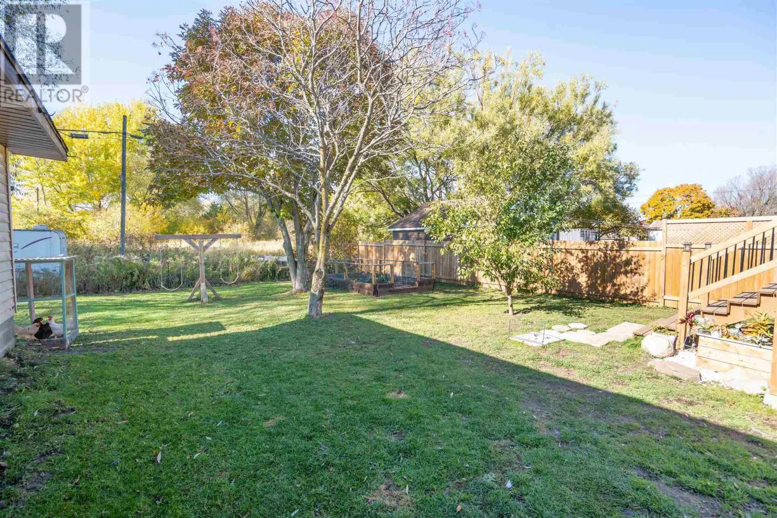 317 Goulais AVE
