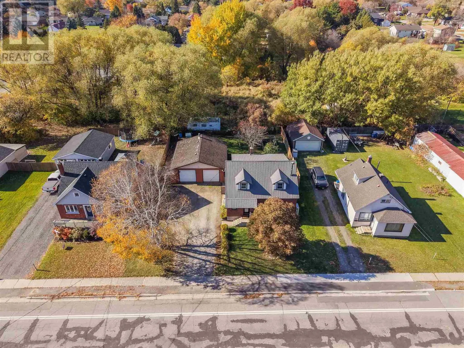 317 Goulais AVE
