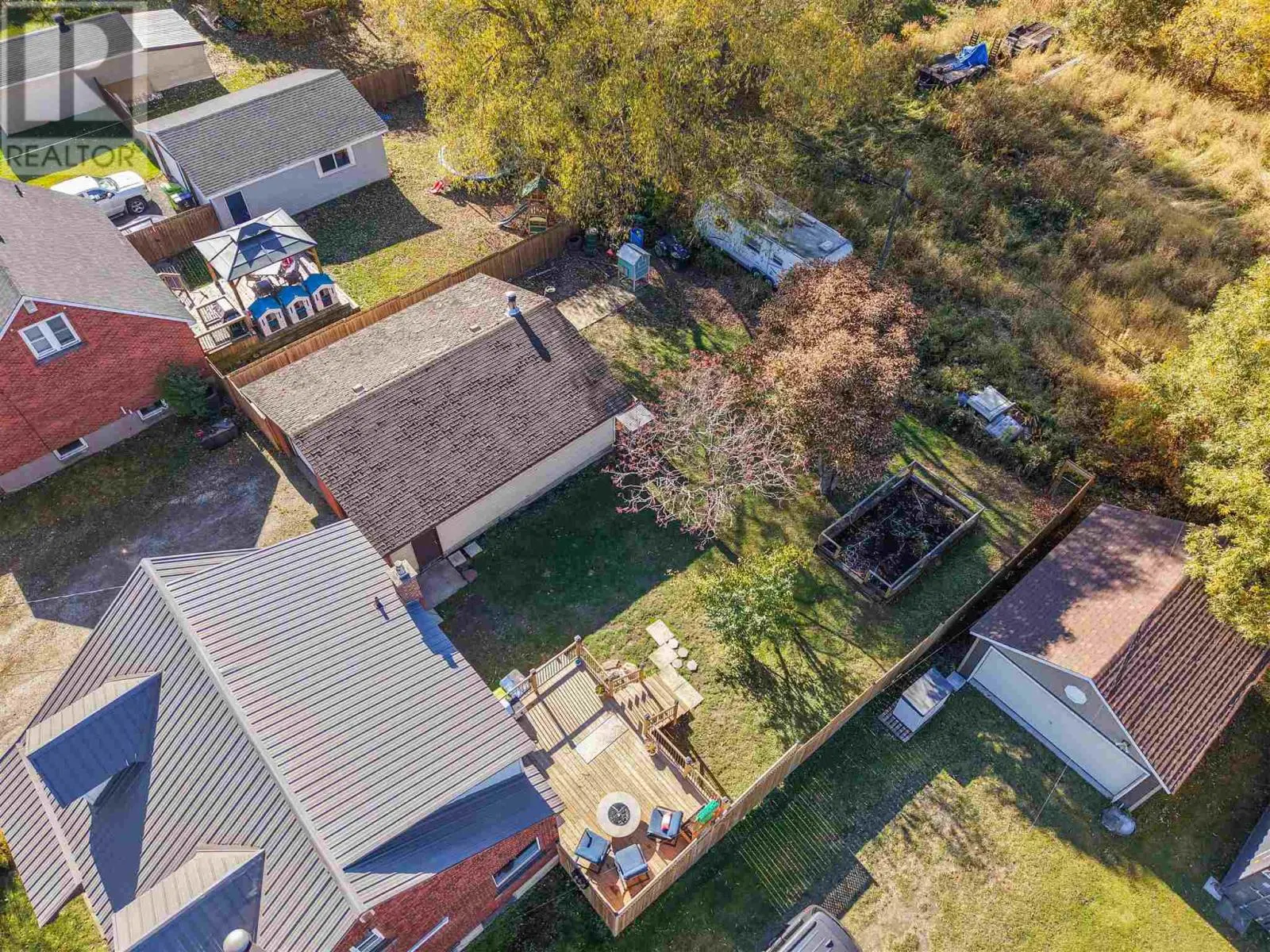 317 Goulais AVE