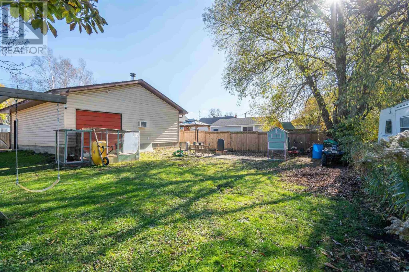 317 Goulais AVE