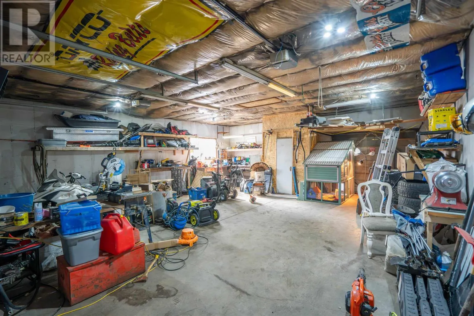 317 Goulais AVE