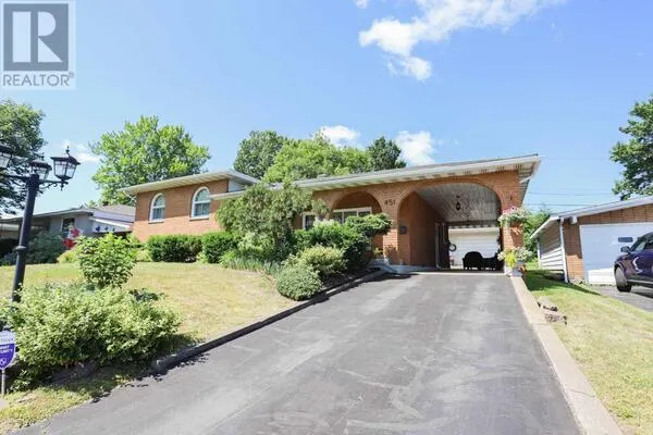 451 Shannon RD