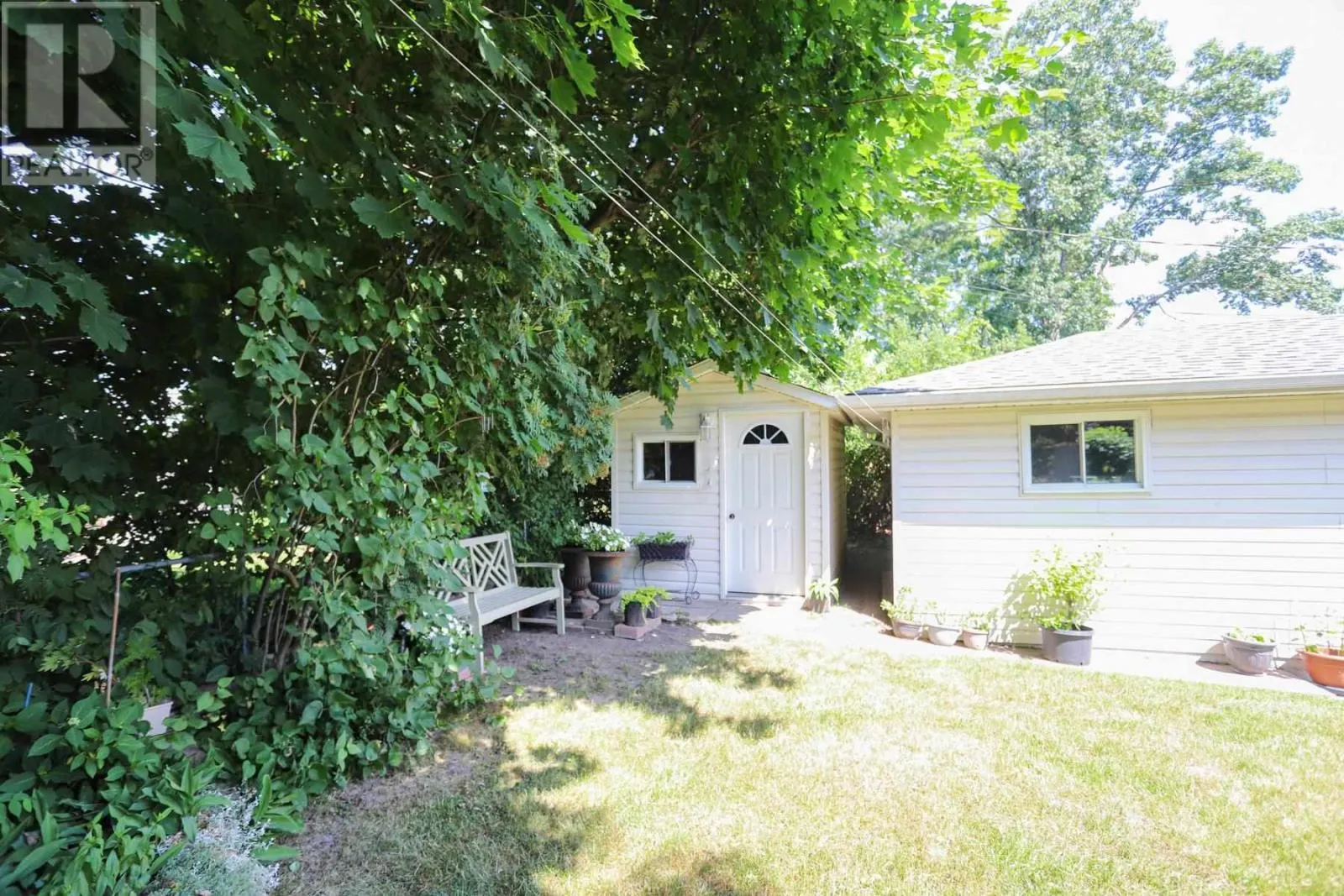 451 Shannon RD