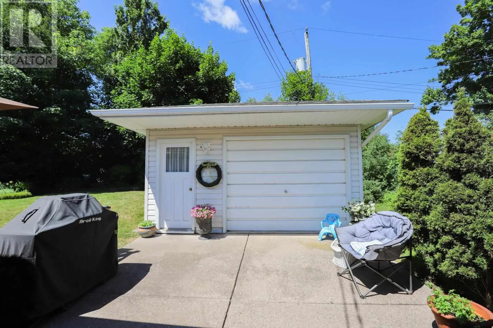 451 Shannon RD