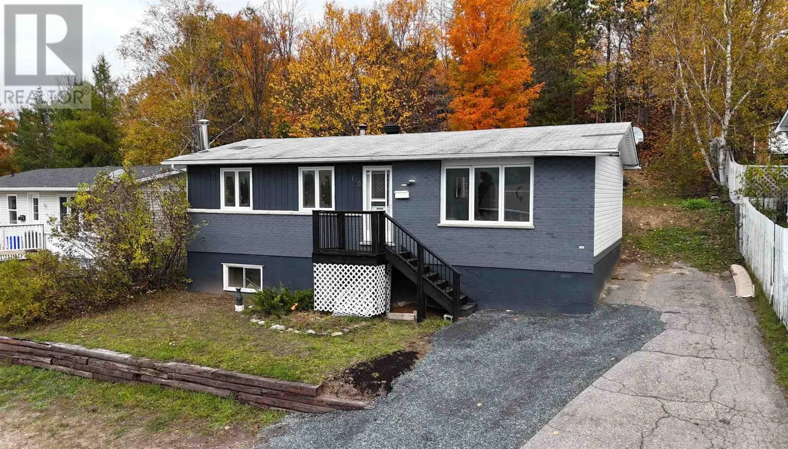 130 Dieppe AVE