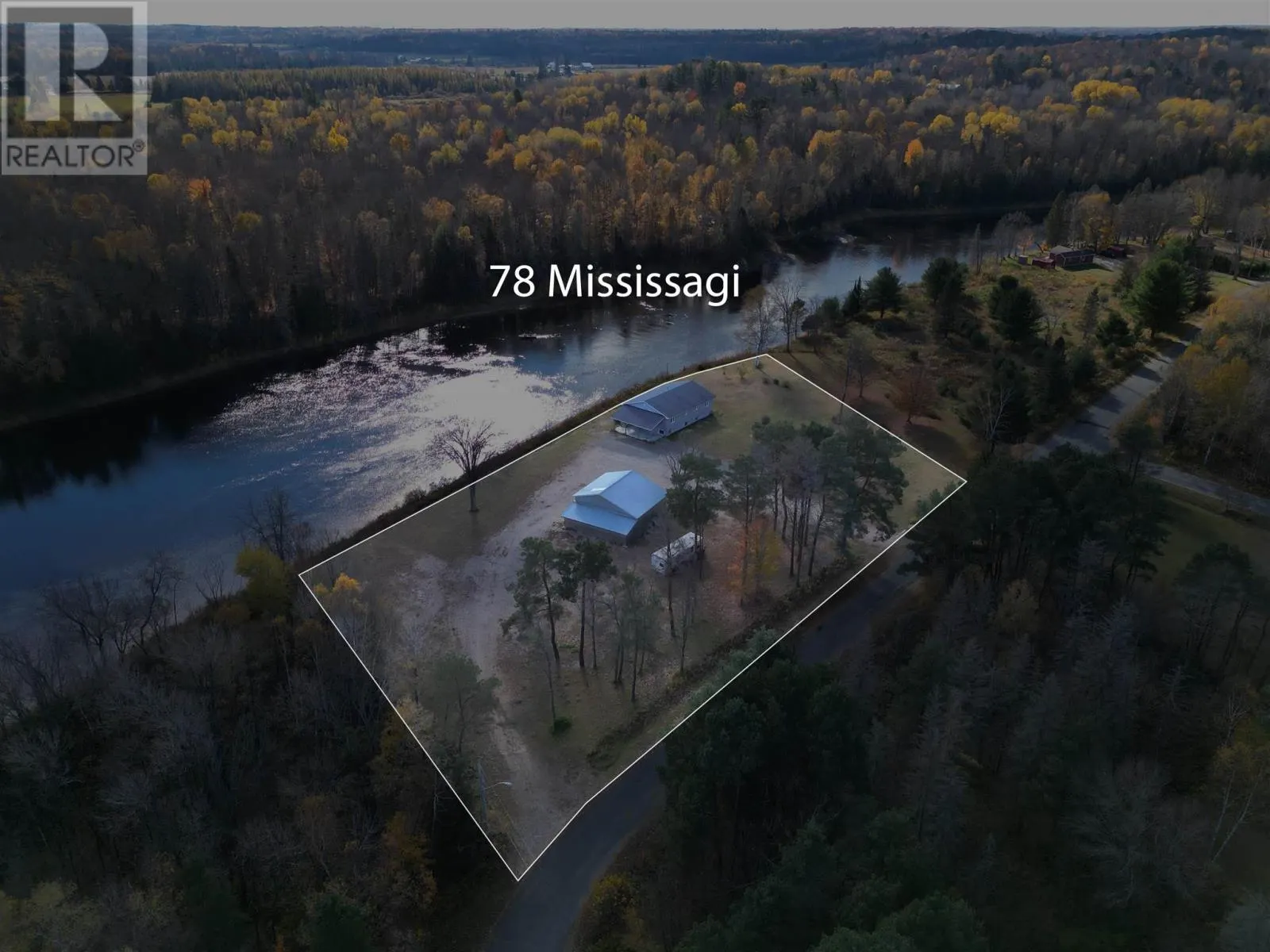 78 Mississagi CRES