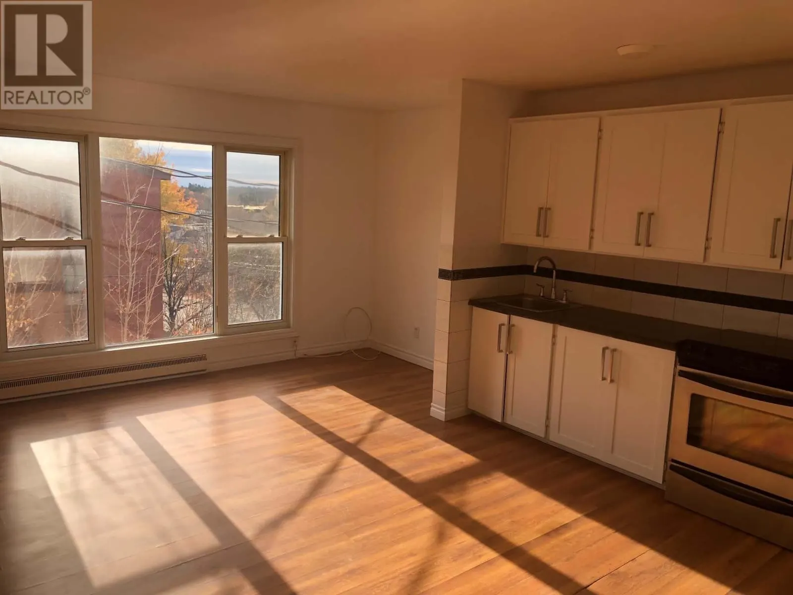 #50 - 25 Mississauga AVE
