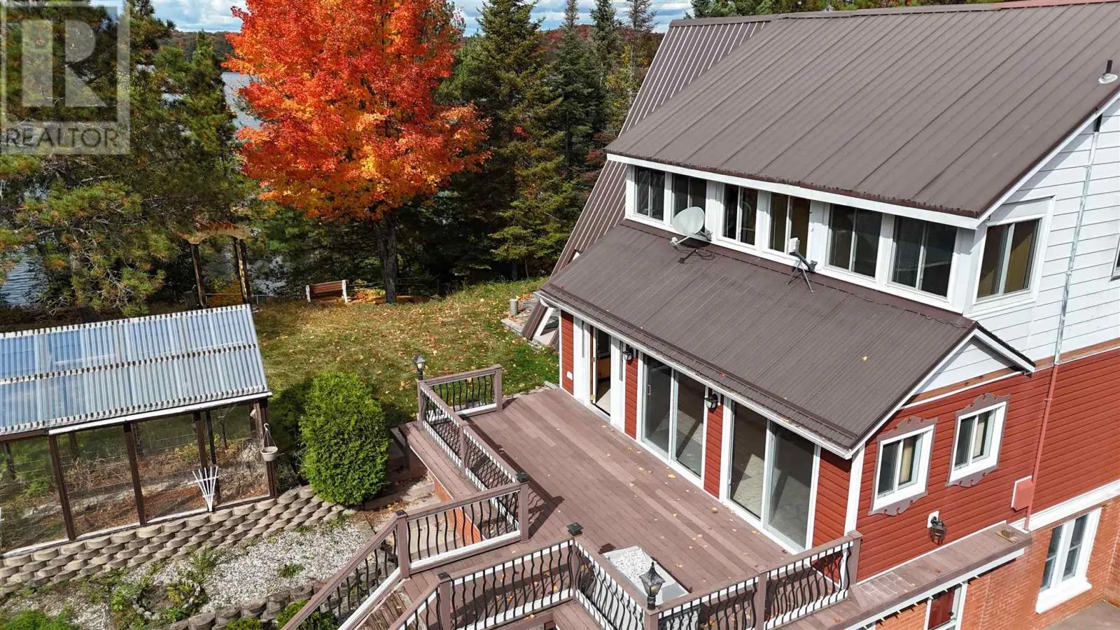 18 Boychuk RD
