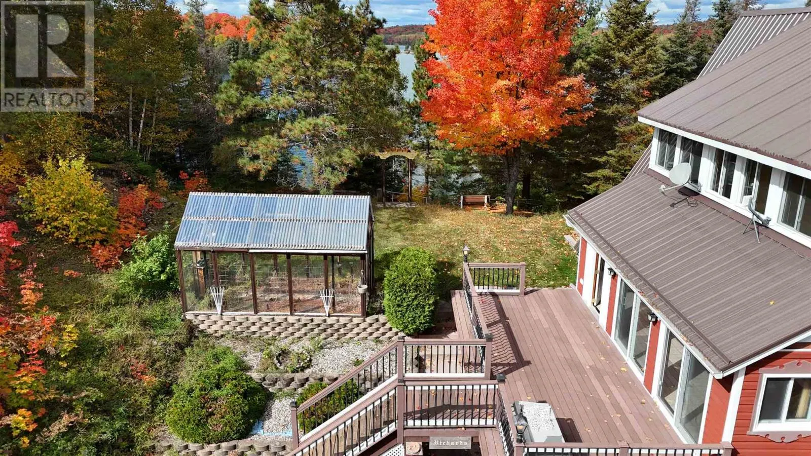 18 Boychuk RD