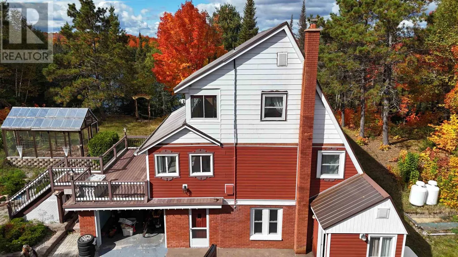 18 Boychuk RD
