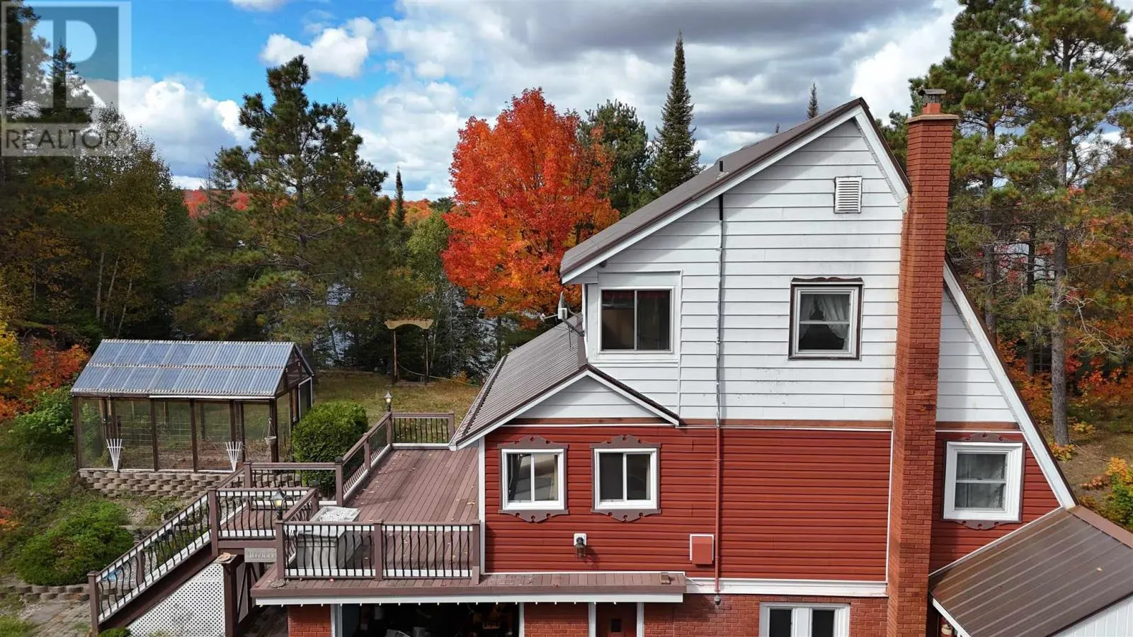 18 Boychuk RD