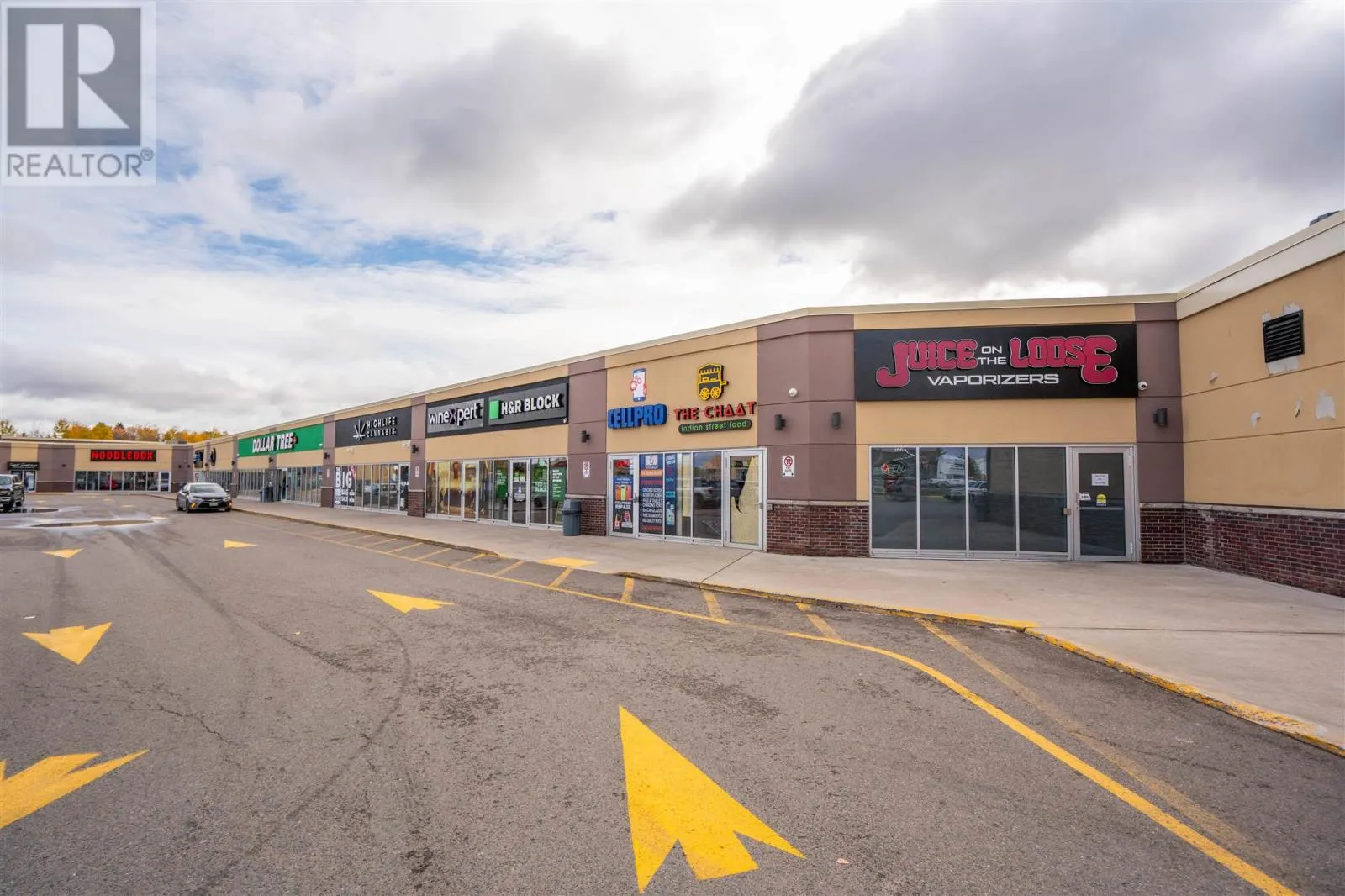 625 Trunk RD # 5