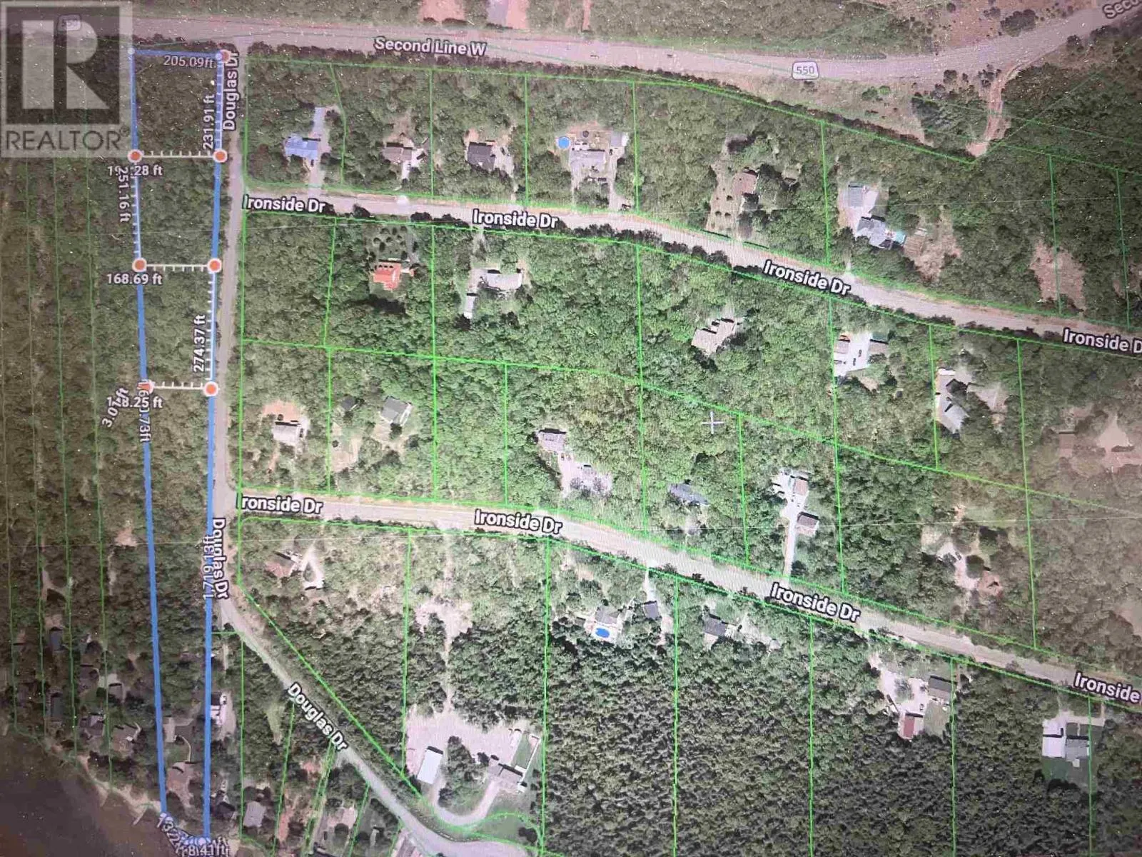 Lot 2 Douglas DR