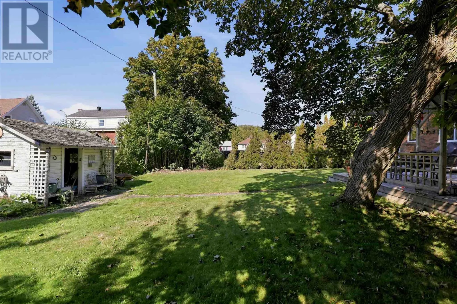 297 McGregor AVE