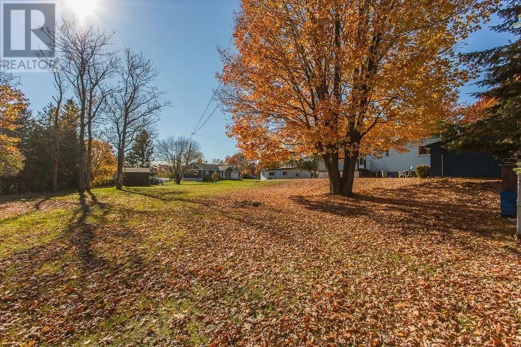 87 Federation ST S