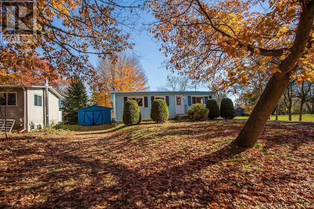 87 Federation ST S