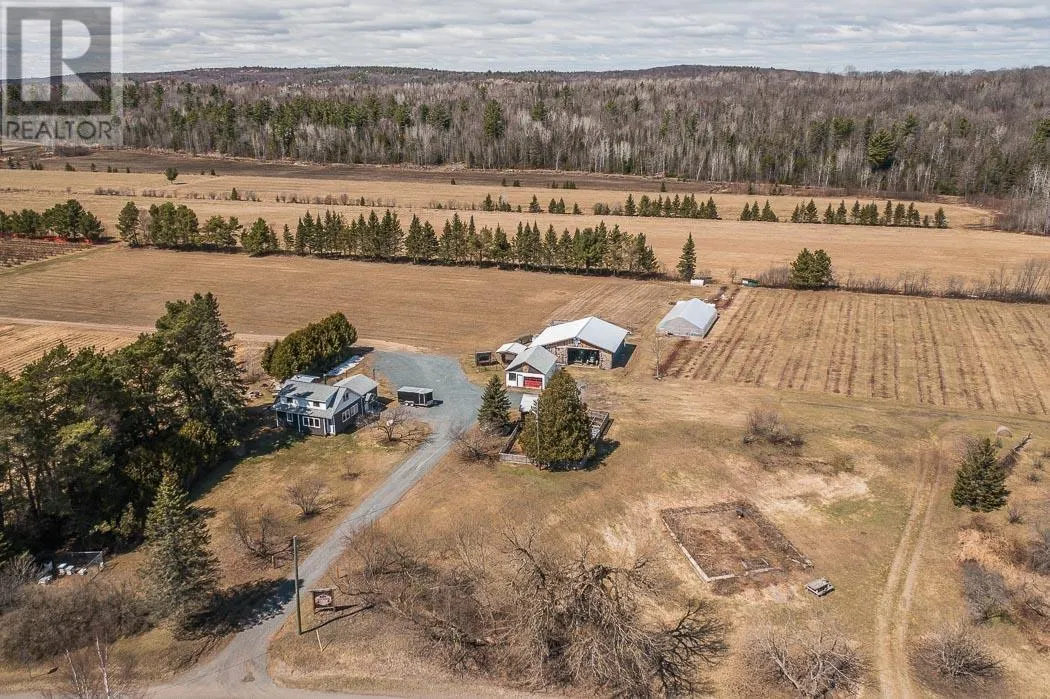 46 Collver RD|Huron Shores Township