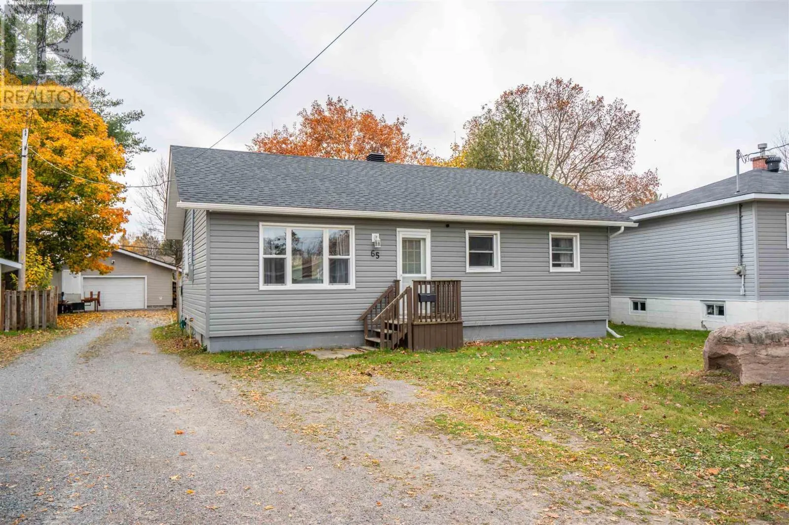 65 Anna ST