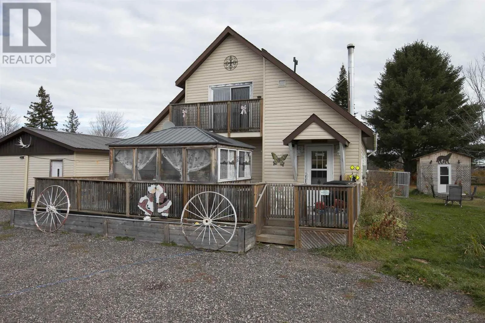 198 River RD