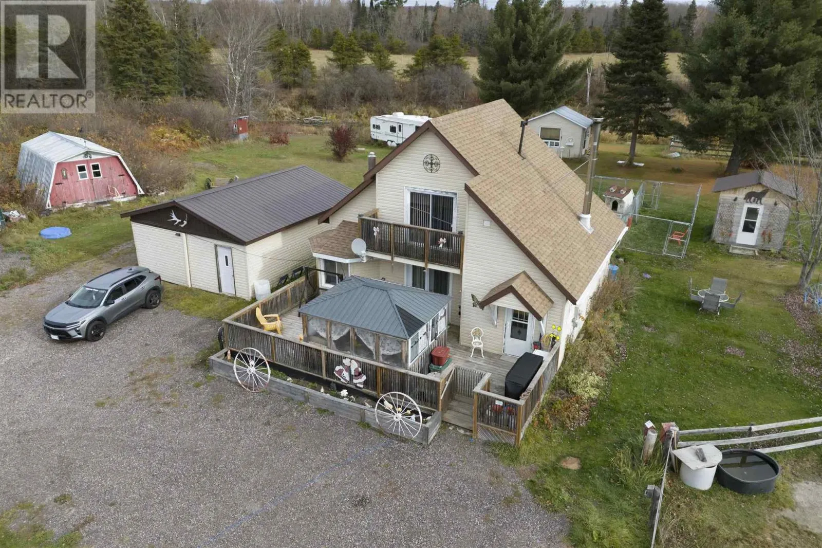 198 River RD