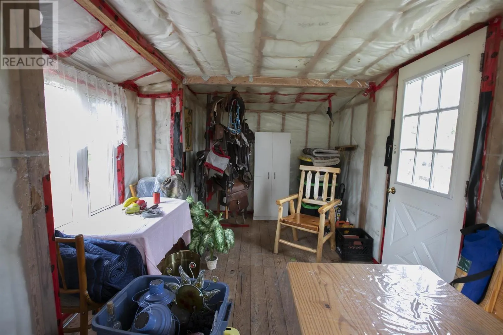 198 River RD
