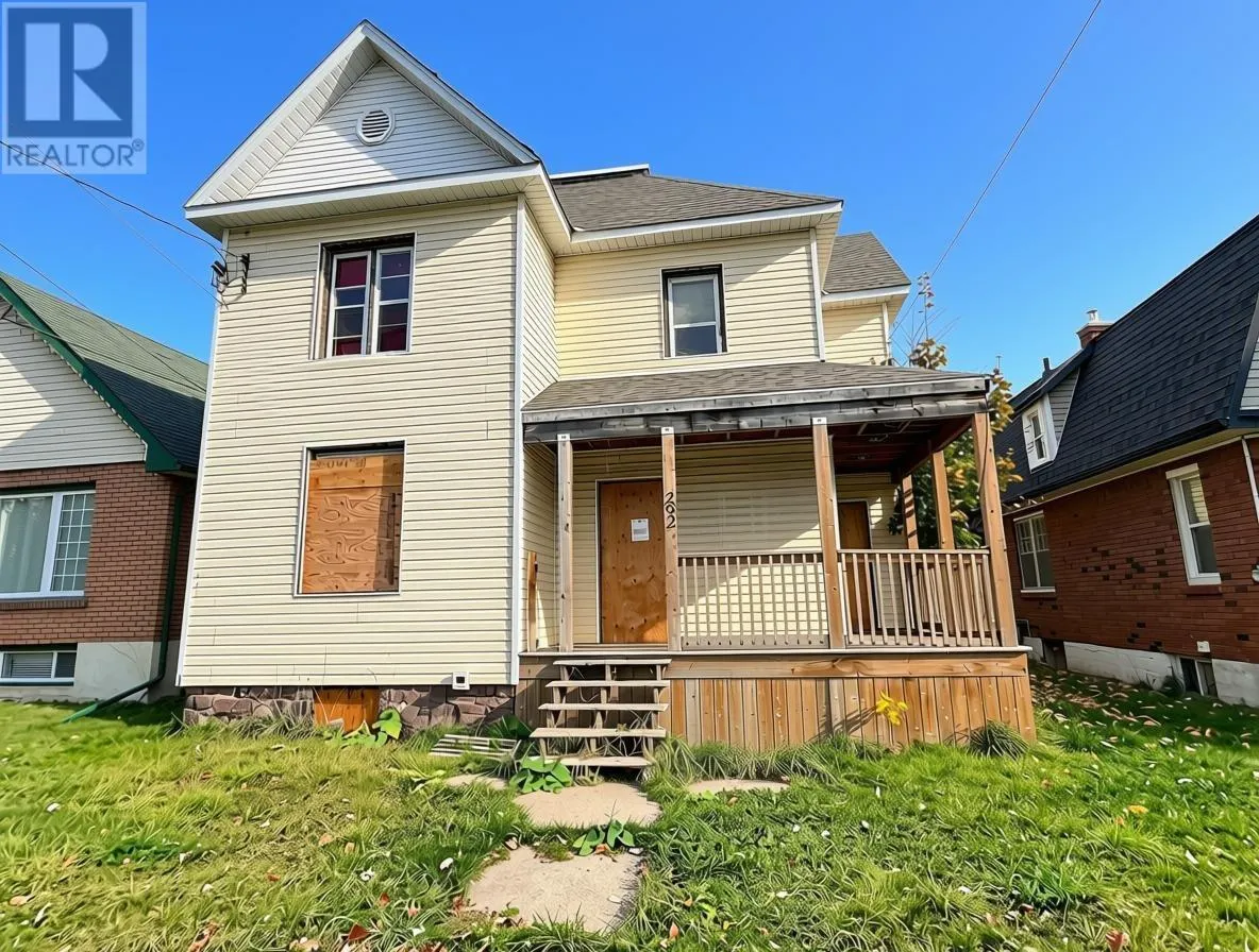 292 Pim ST