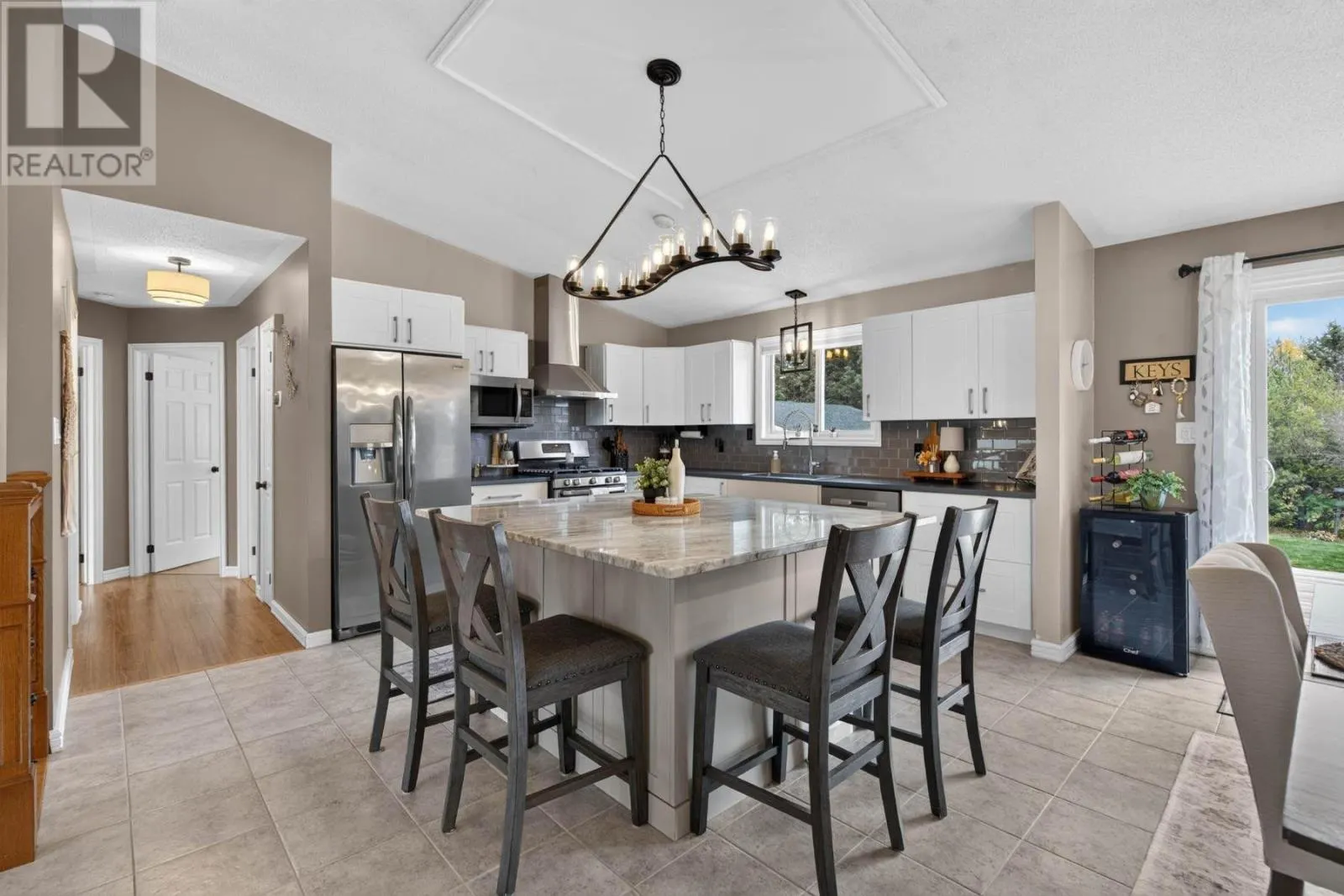 448 Old Goulais Bay RD