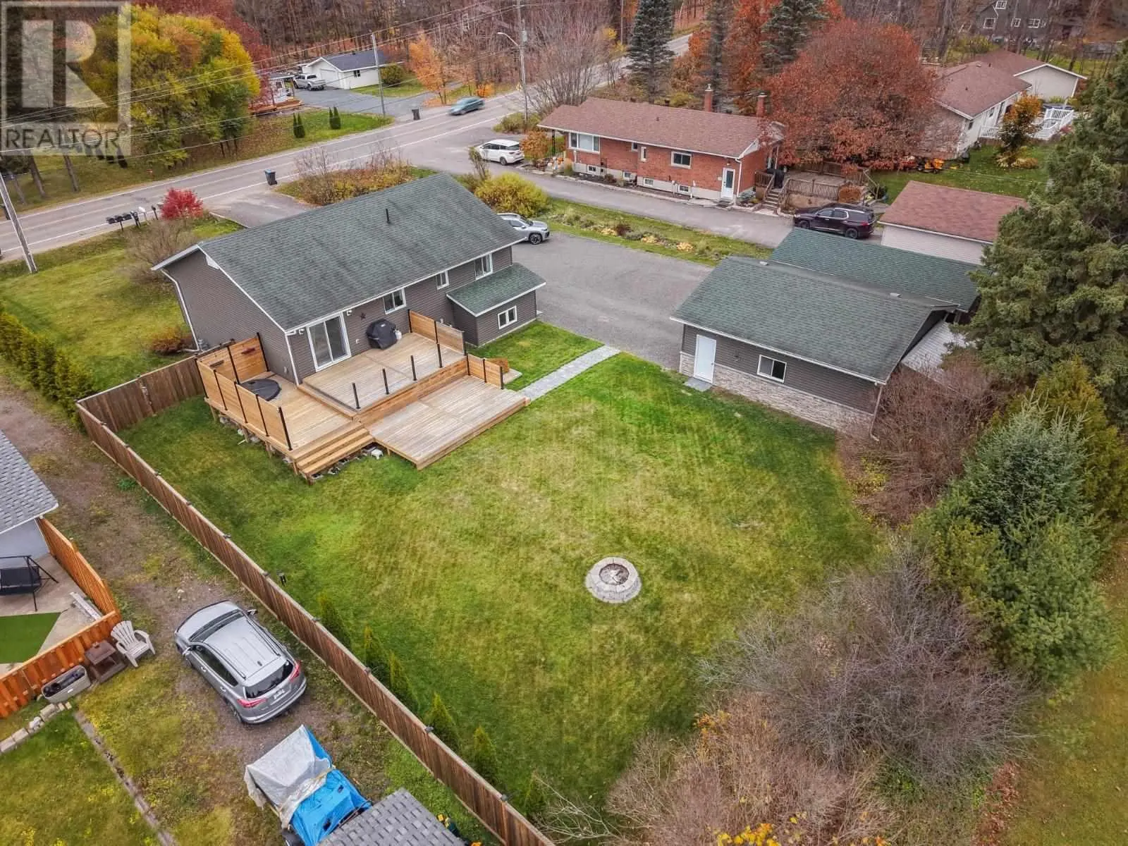 448 Old Goulais Bay RD