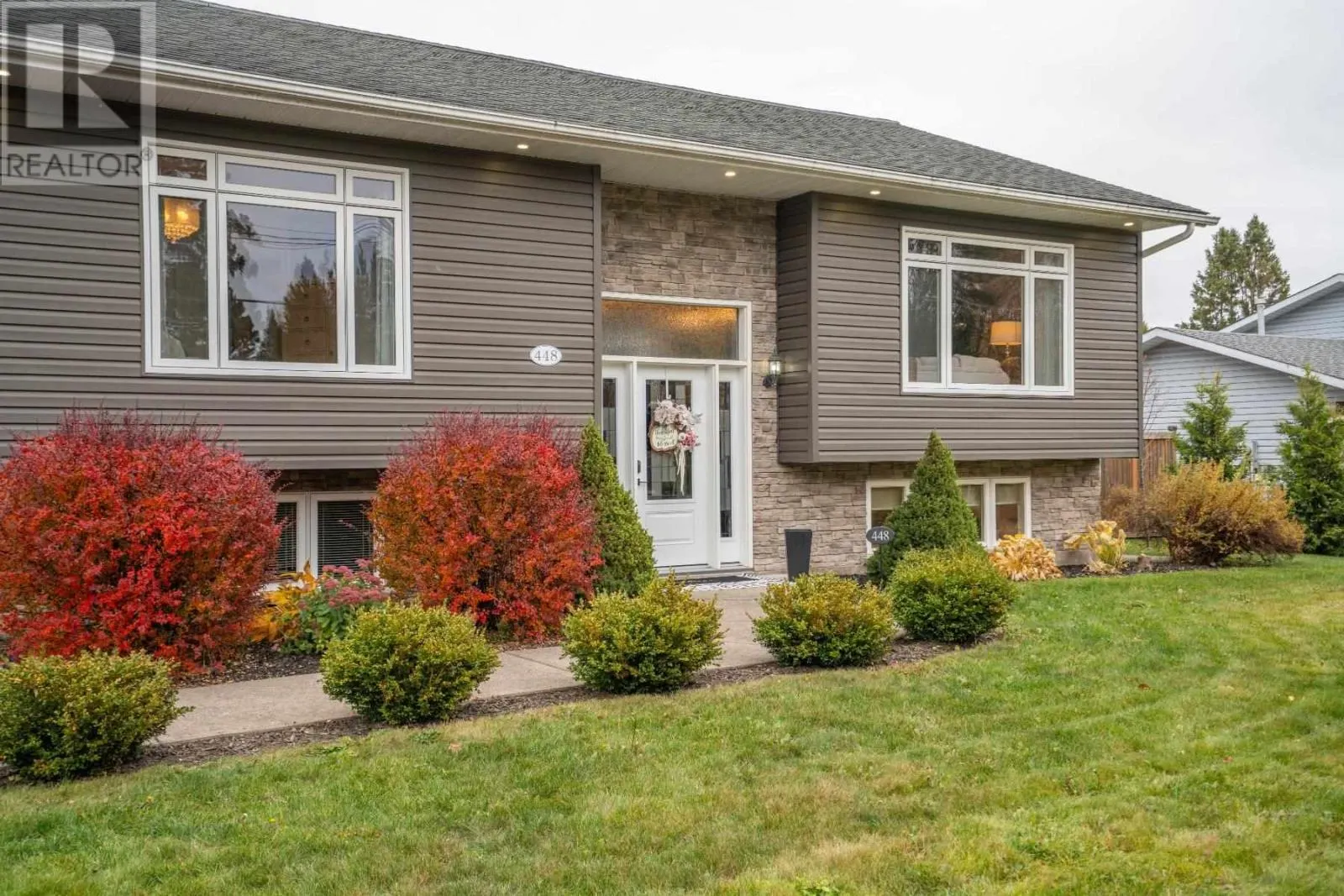 448 Old Goulais Bay RD