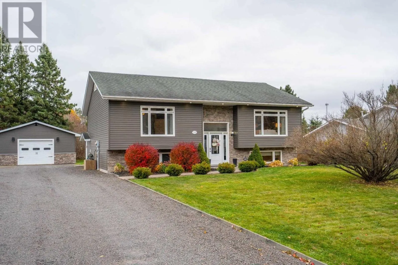 448 Old Goulais Bay RD