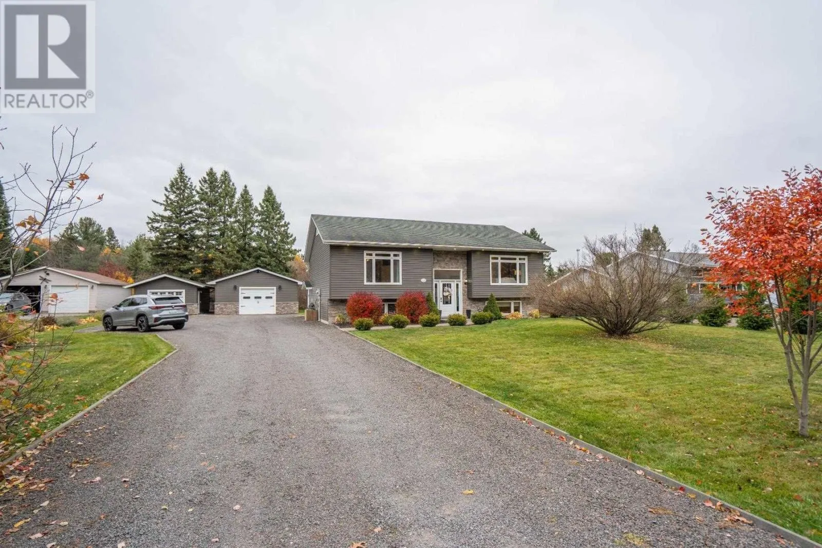 448 Old Goulais Bay RD