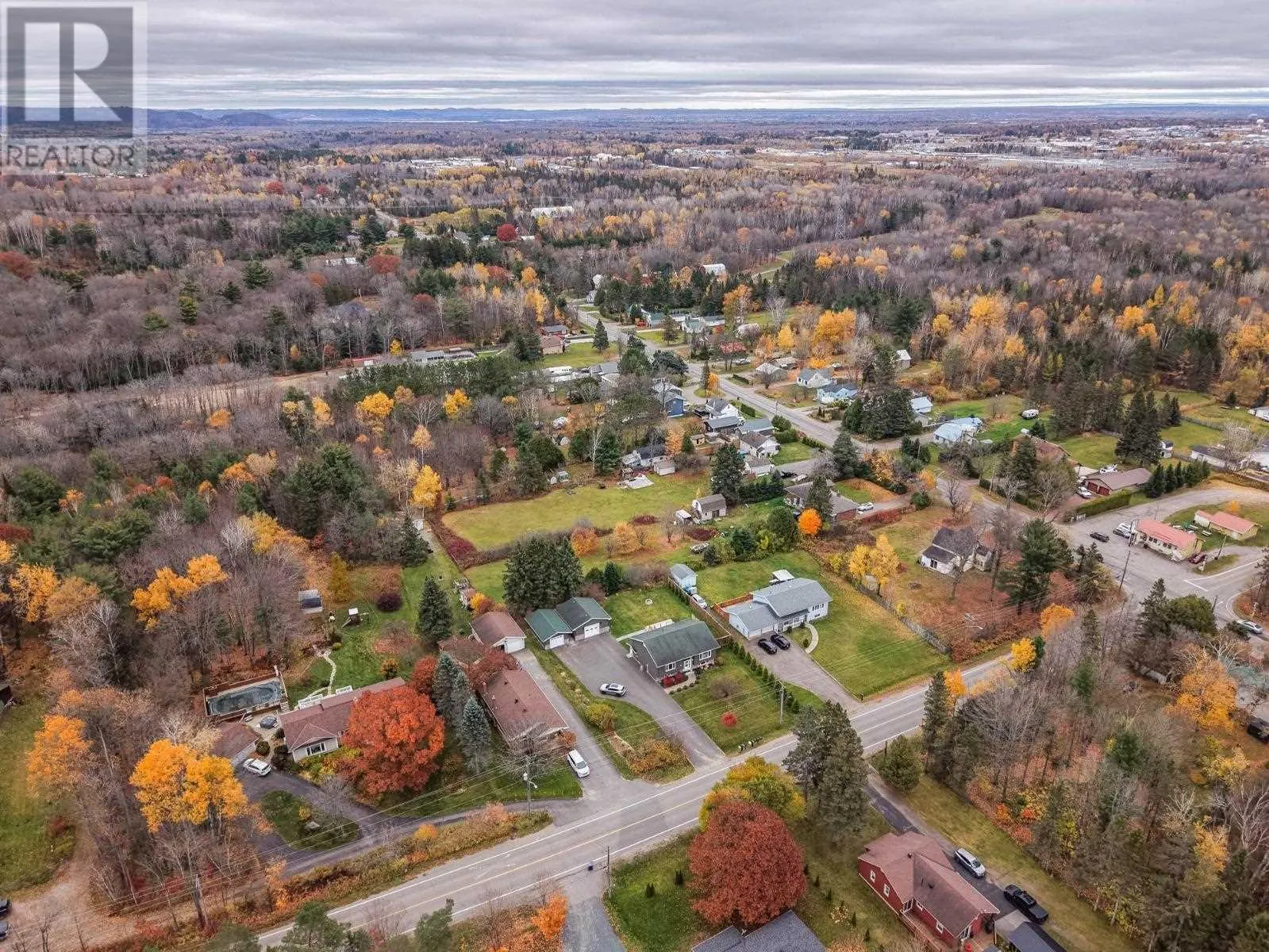 448 Old Goulais Bay RD