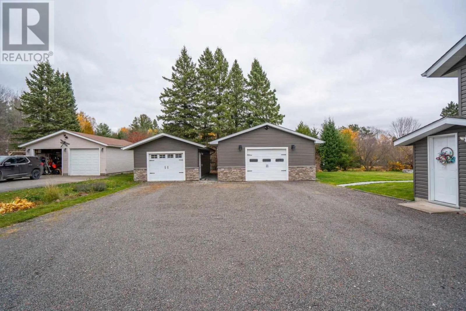 448 Old Goulais Bay RD