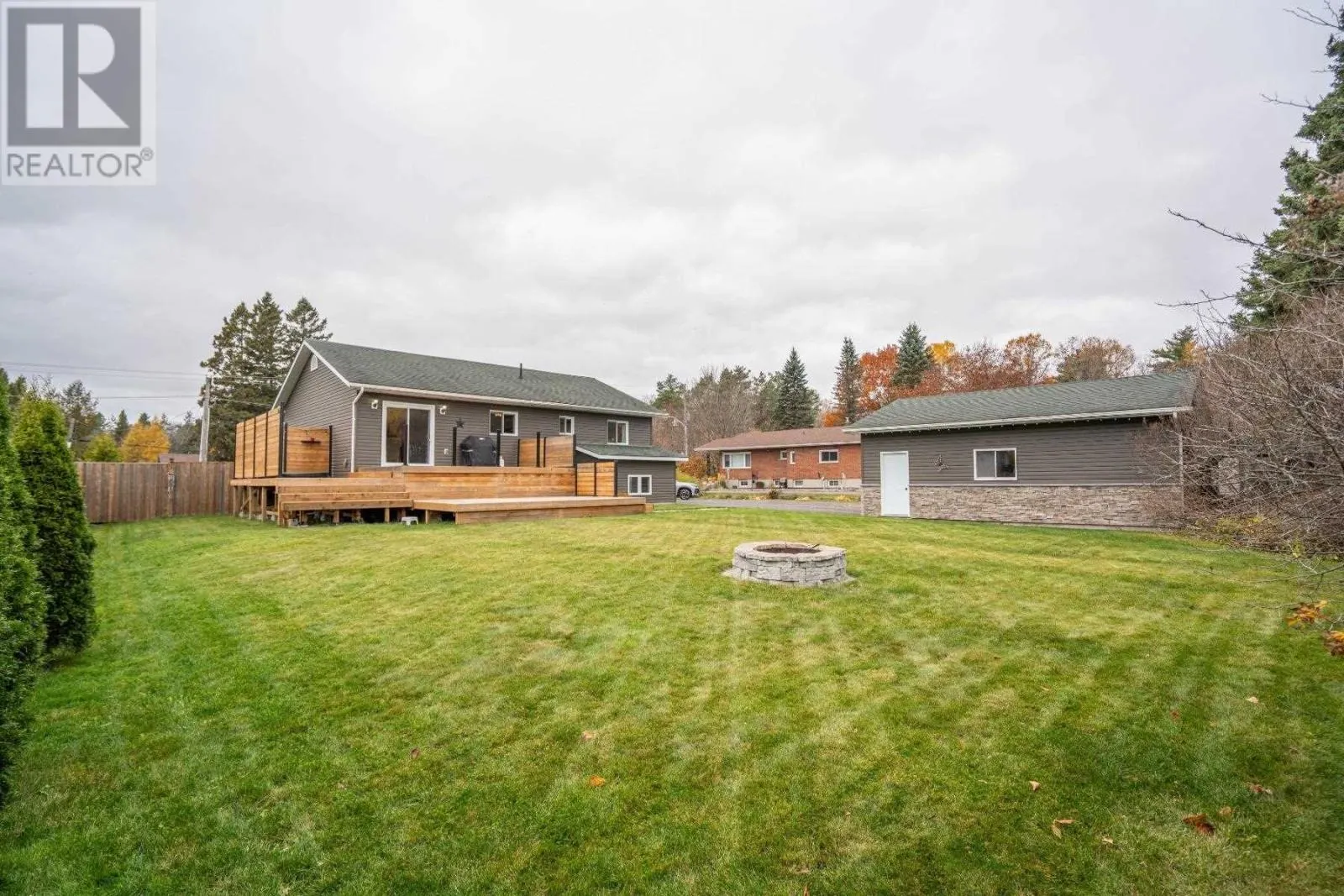 448 Old Goulais Bay RD
