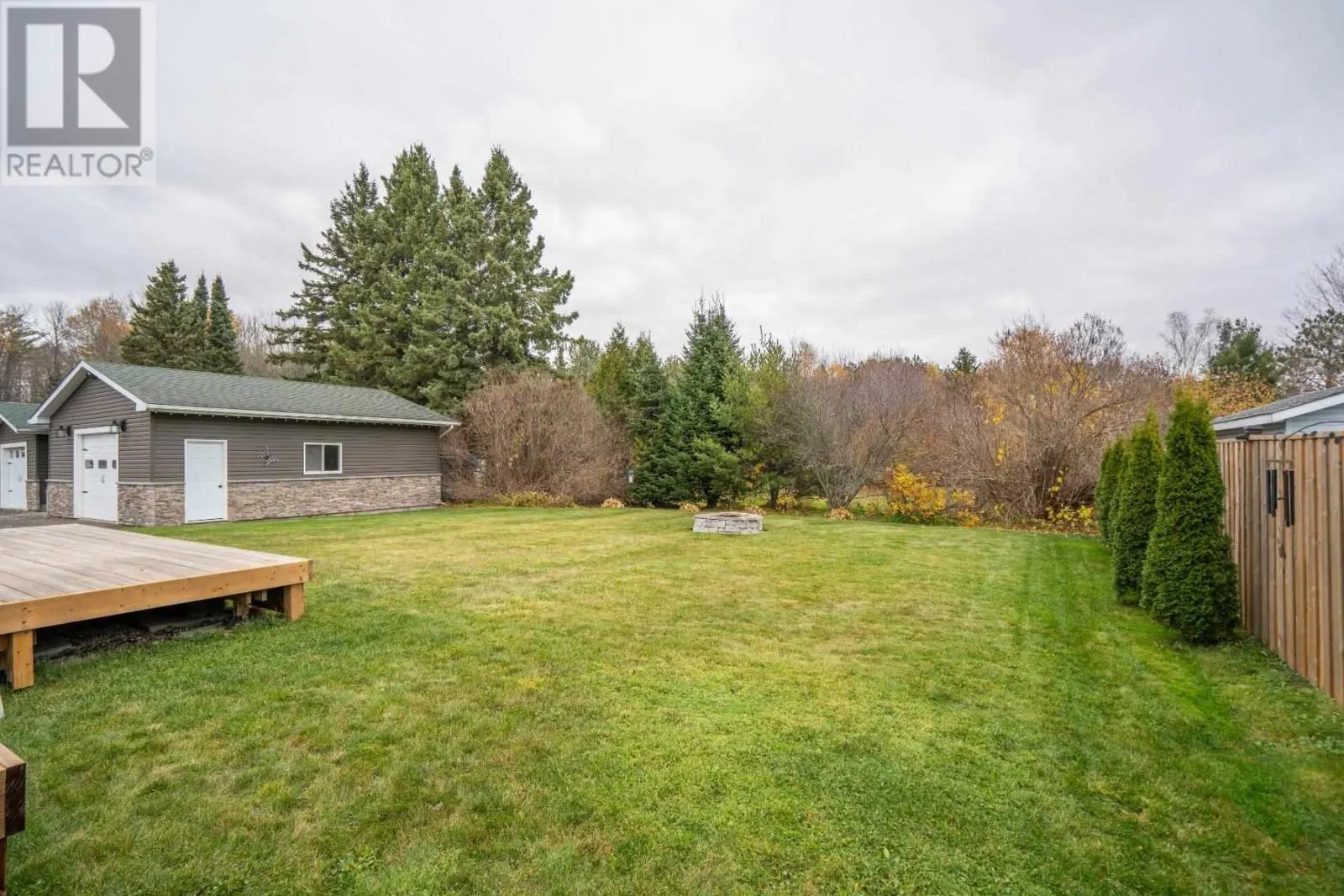 448 Old Goulais Bay RD