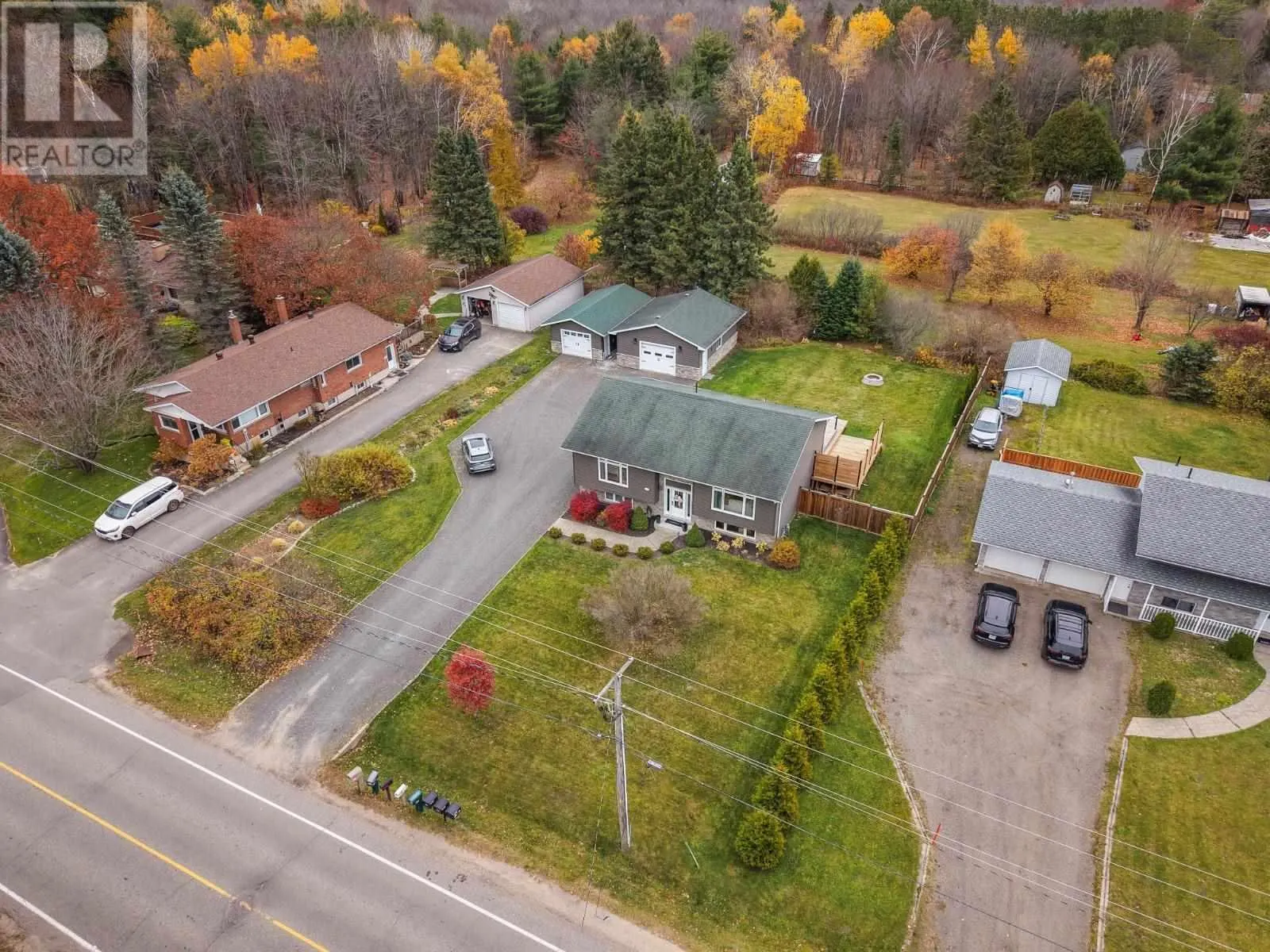 448 Old Goulais Bay RD