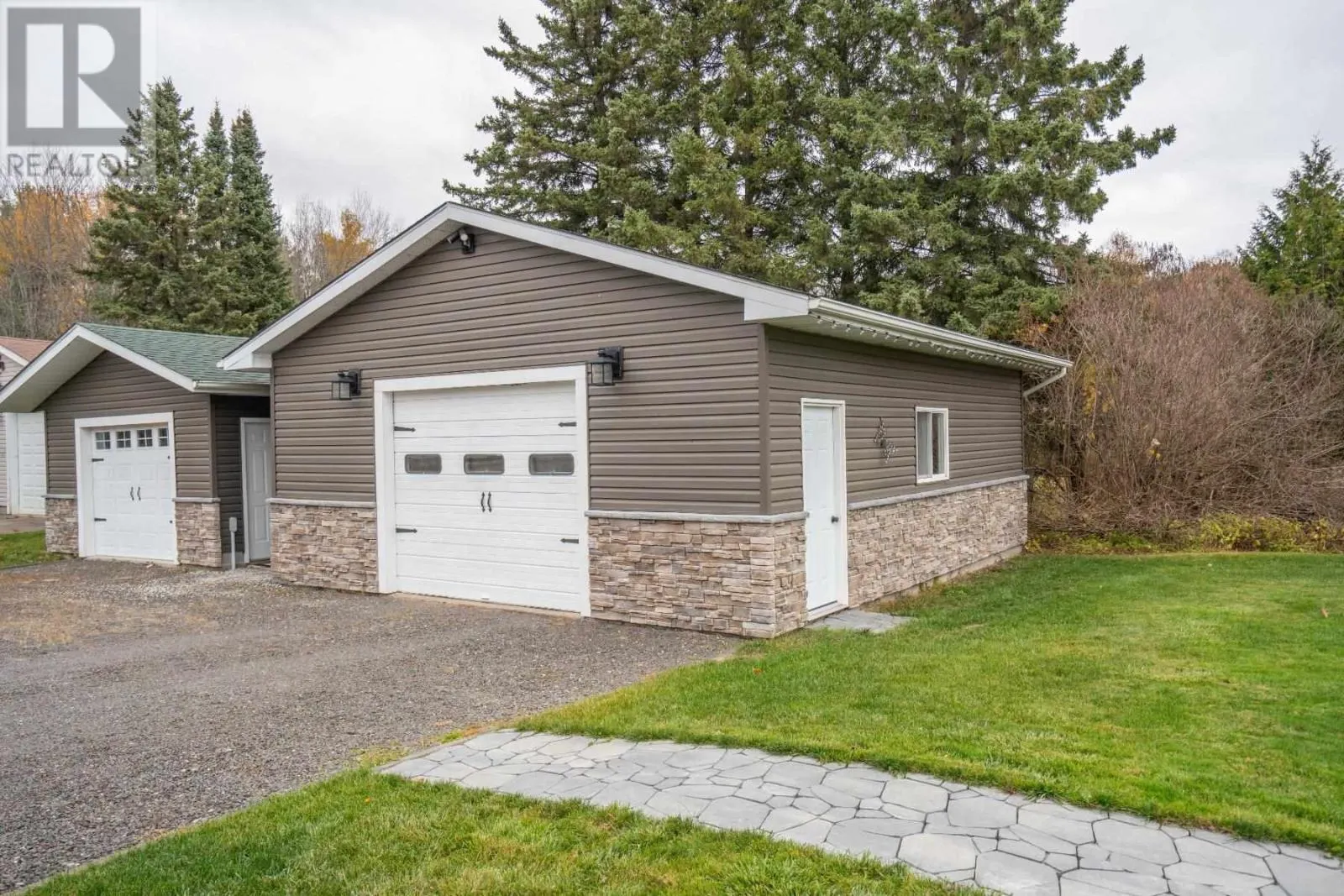 448 Old Goulais Bay RD
