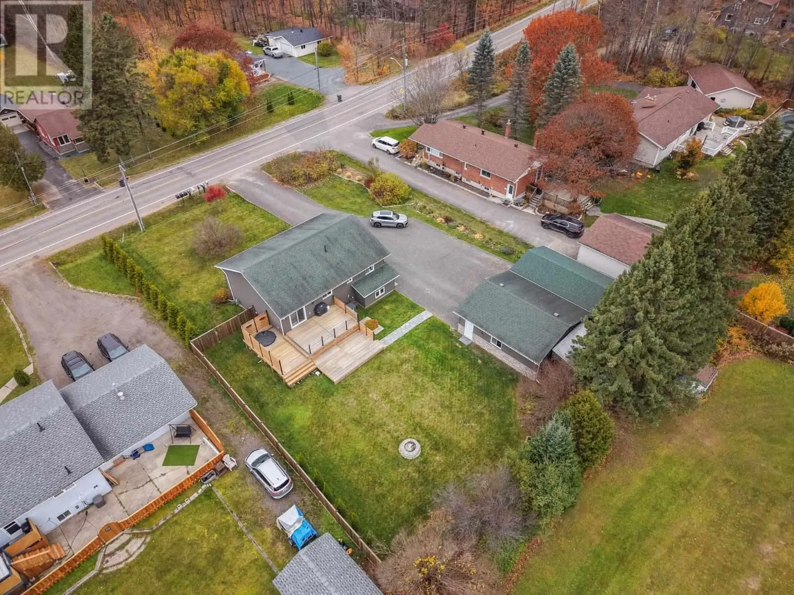 448 Old Goulais Bay RD