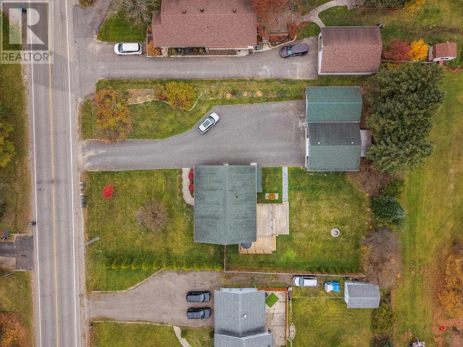 448 Old Goulais Bay RD