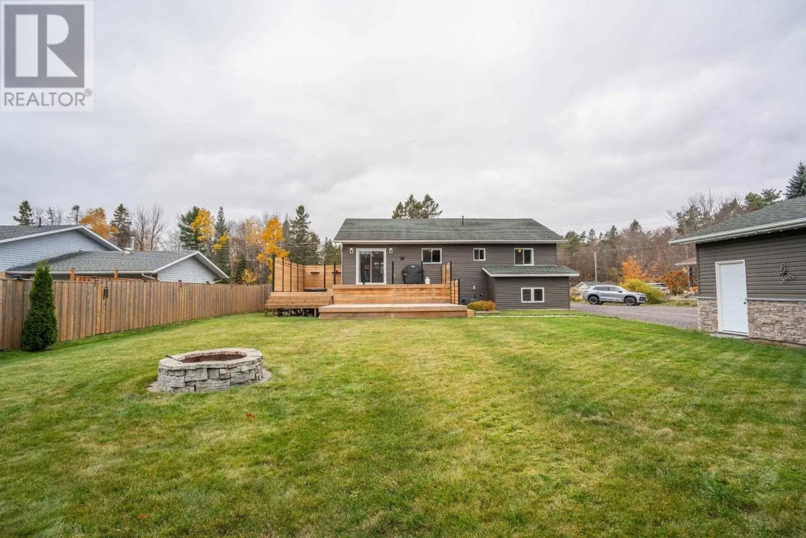 448 Old Goulais Bay RD