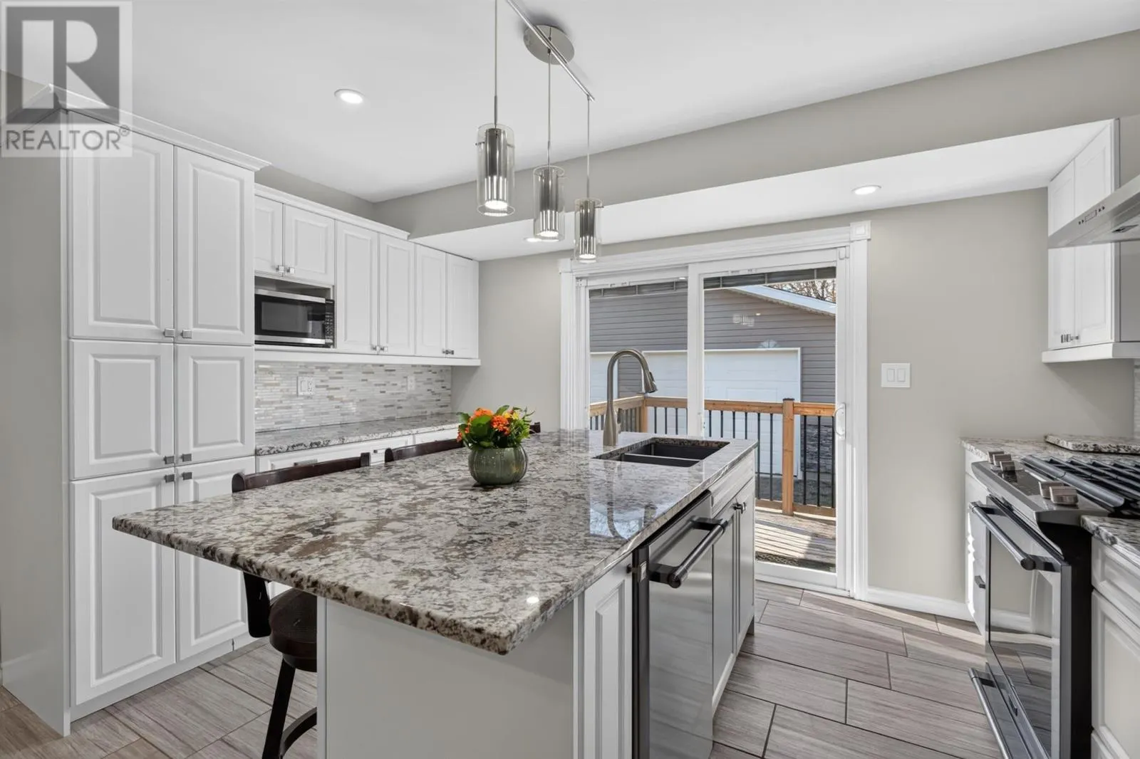 7 East Braemar BAY
