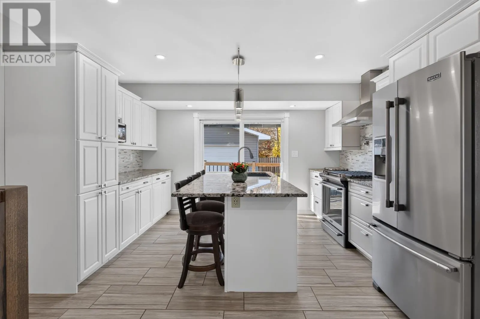 7 East Braemar BAY