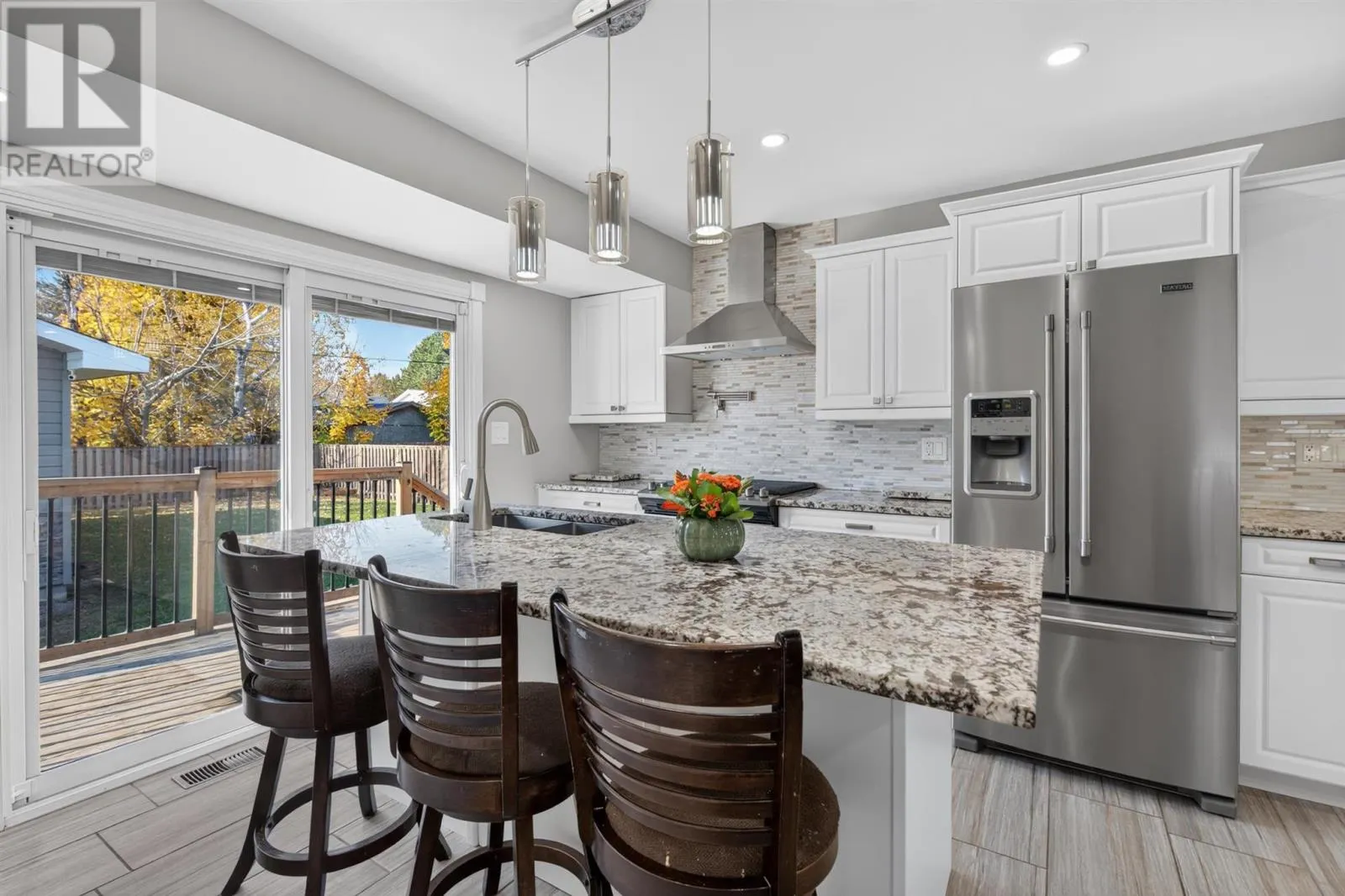 7 East Braemar BAY