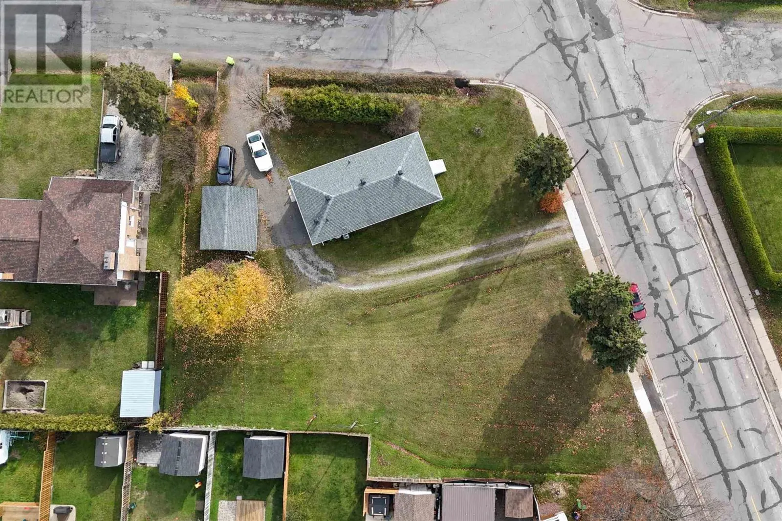 674 Korah RD